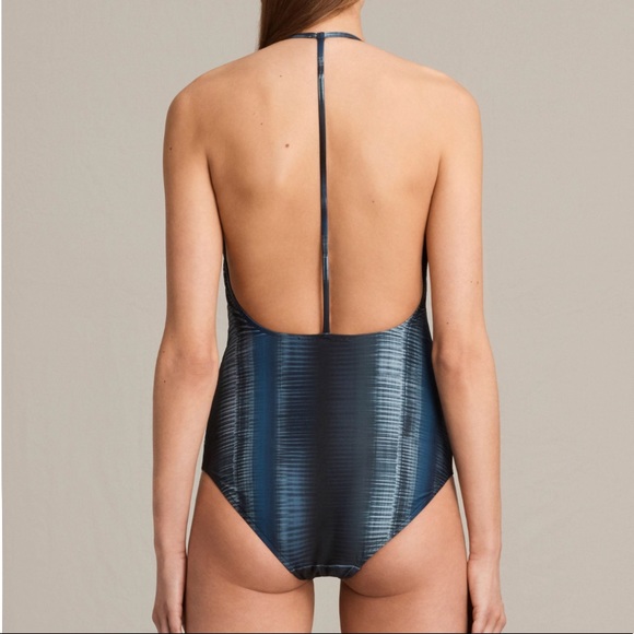 all saints bathing suits